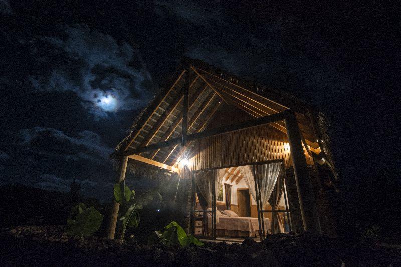 Pacific Bungalows Hanga Roa Eksteriør billede