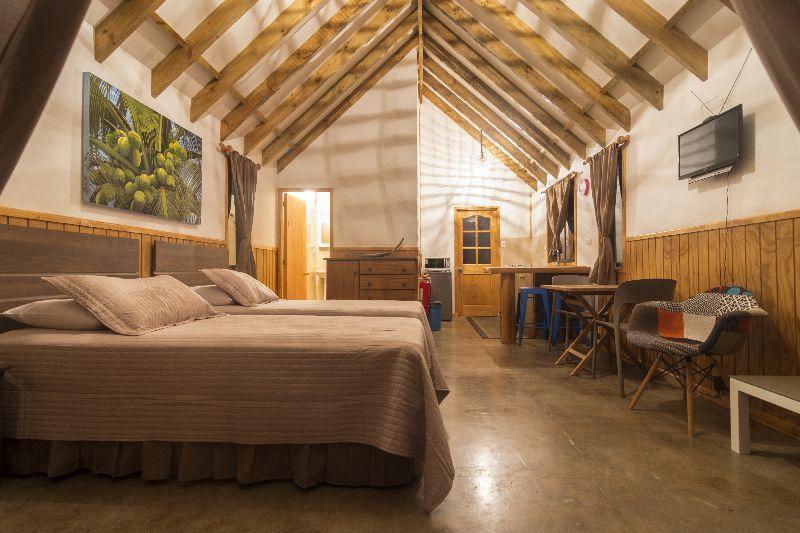Pacific Bungalows Hanga Roa Eksteriør billede